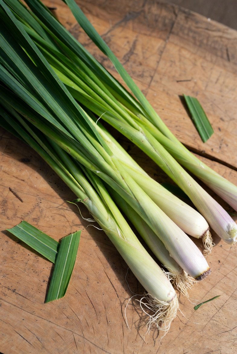 Lemongrass